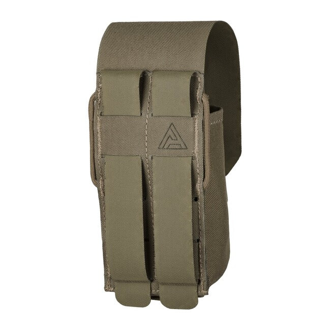 Direct Action® калъф за димни гранати Cordura, MultiCam