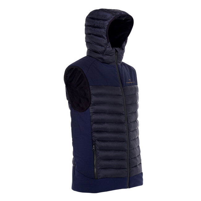 Therm-ic PowerVest Urban елек мъжки, тъмносин