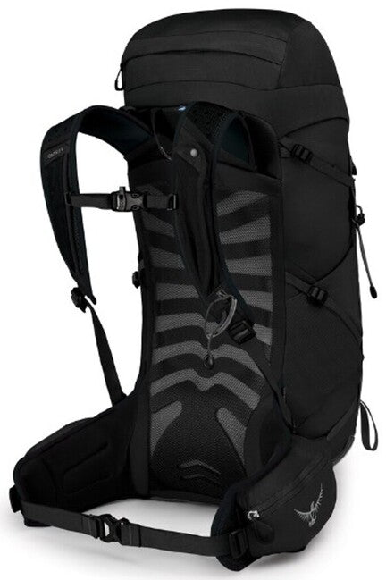 OSPREY TALON 33 III туристическа раница, невидим черен
