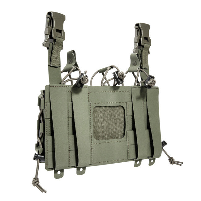 Tasmanian Tiger Panel Carrier anfibia Mag, маслинен