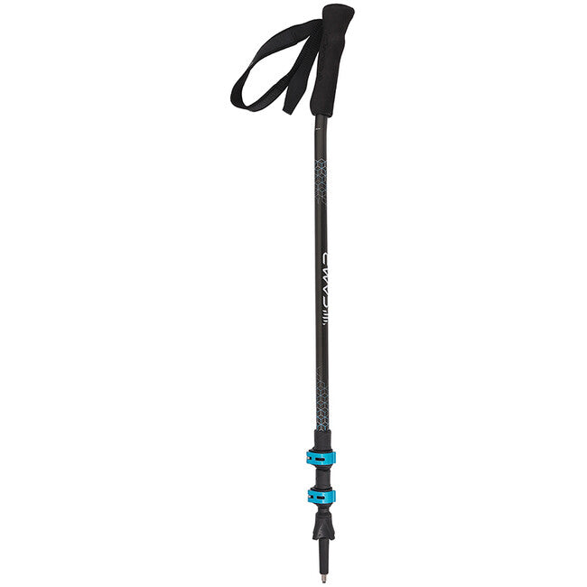 CAMP Backcountry Ergo туристически бастуни 71 - 135 см