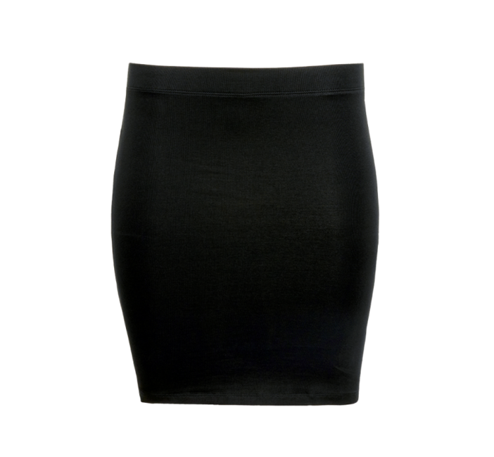 Brandit Bandeau top/φούστα 2-in-1, μαύρο