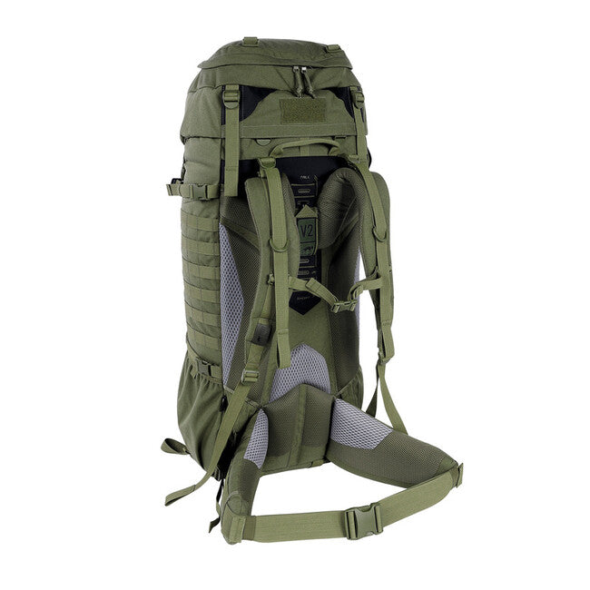Tasmanian Tiger Pathfinder 80L раница, маслинена