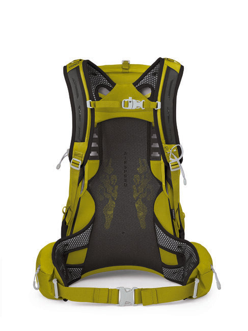 OSPREY DOWNBURST 26 туристическа раница, babylonica жълт
