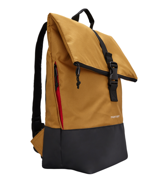 Forvert Lorenz раница 30L, охър