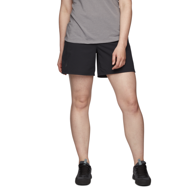 Black Diamond Sierra Shorts шорти дамски, черна