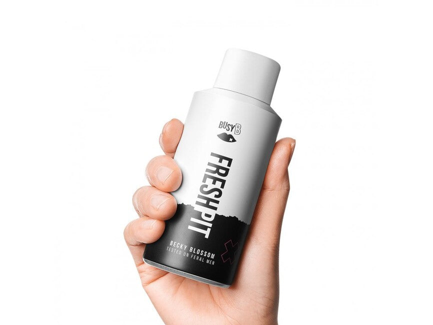 Becky Blossom Antiperspirant спрей, 150 ml