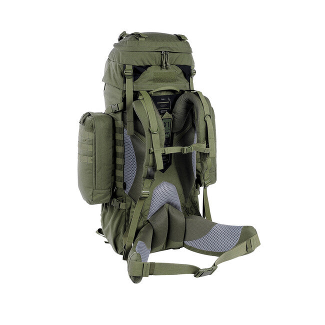 Tasmanian Tiger Range раница 90L, маслинева