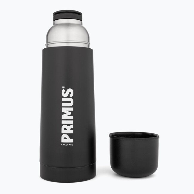 PRIMUS термос 0,75 L, черен