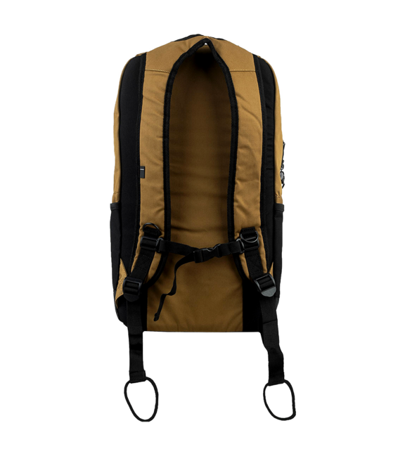Forvert Dexter раница 20L, бежова