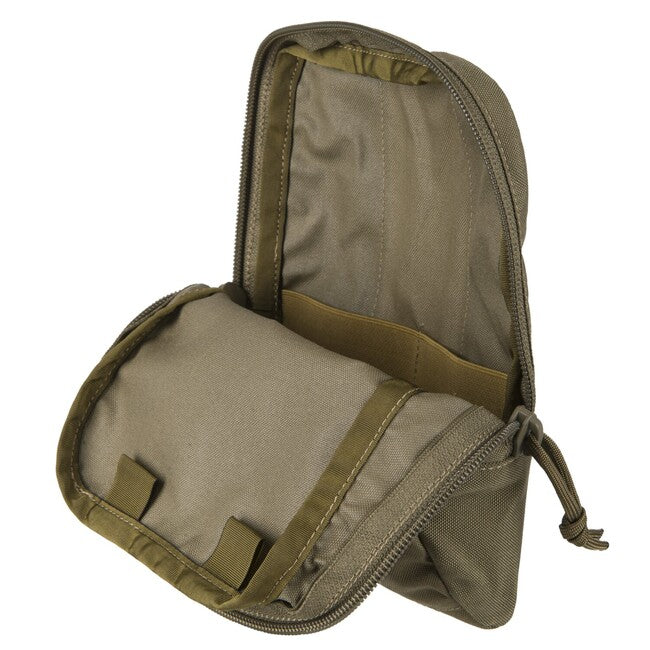 Direct Action® UTILITY калъф LARGE Cordura, адаптивно зелено