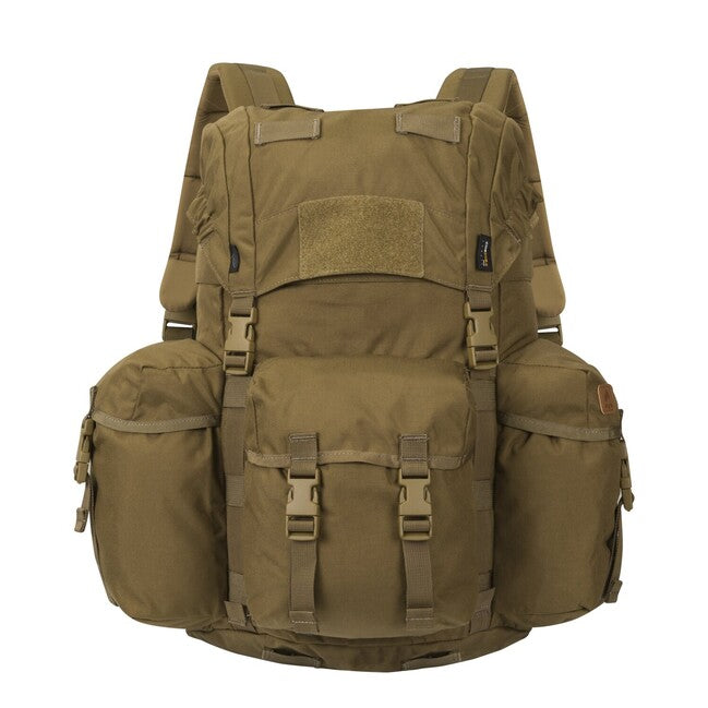 Helikon-Tex Bergen Backpack раница, Earth кафяво / Clay