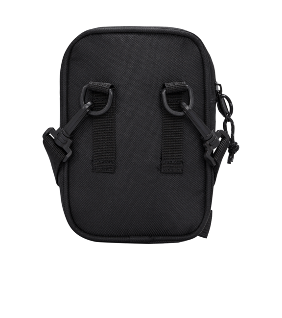Forvert Lamar раница 0.5L Bag, черна