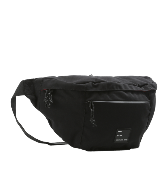 Forvert Danko чантичка за кръста 5L, черна