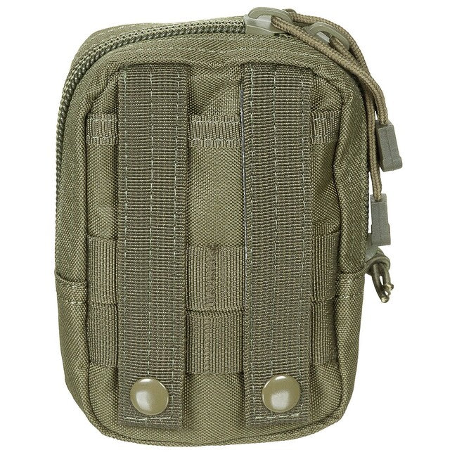 MFH MOLLE калъф, маслинен зелен