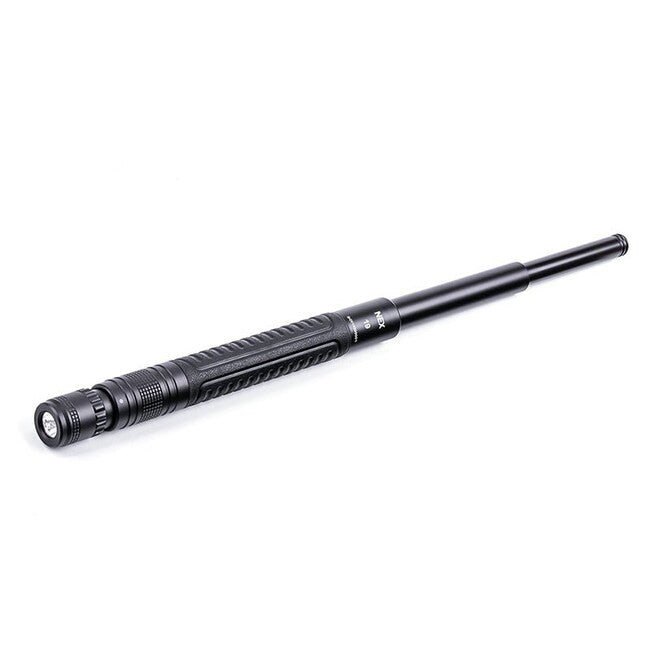 NexTorch® N19L Walker телескопичен бухалник с LED фенер