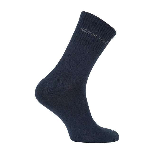 Helikon-Tex All Round чорапи - 3 опаковки, морска синя