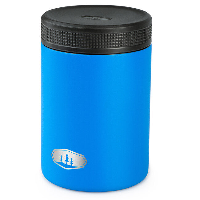 GSI Outdoors Glacier термоска за храна 354 ml