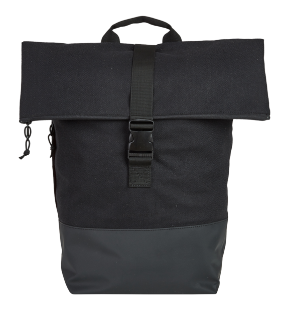 Forvert New Lorenz раница 30L, черна