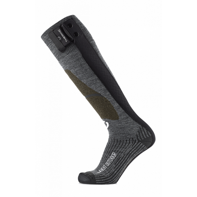 Therm-ic Heat Fusion топли чорапи Outdoor