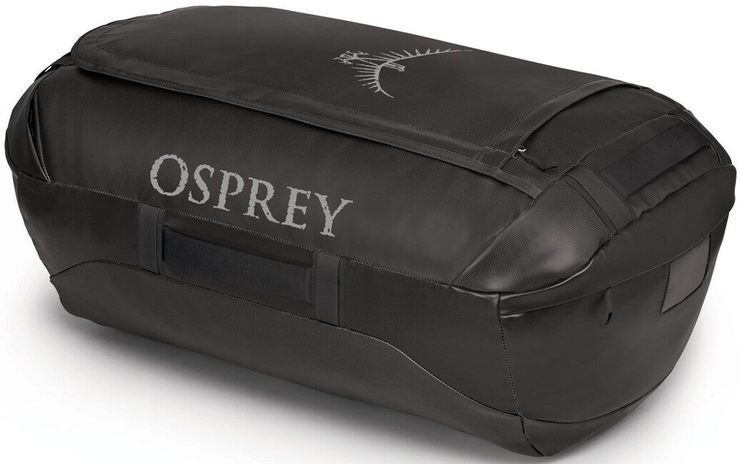 OSPREY TRANSPORTER 95 пътна чанта, черна