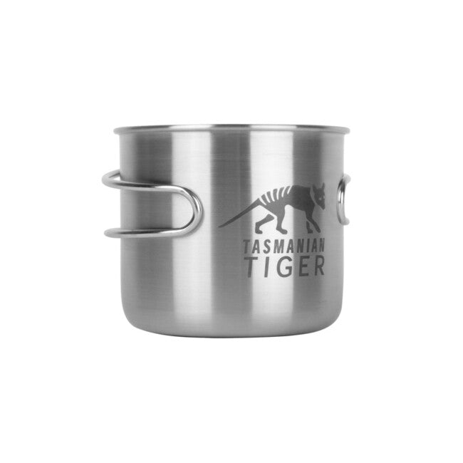 Tasmanian Tiger Handle Mug канче 500