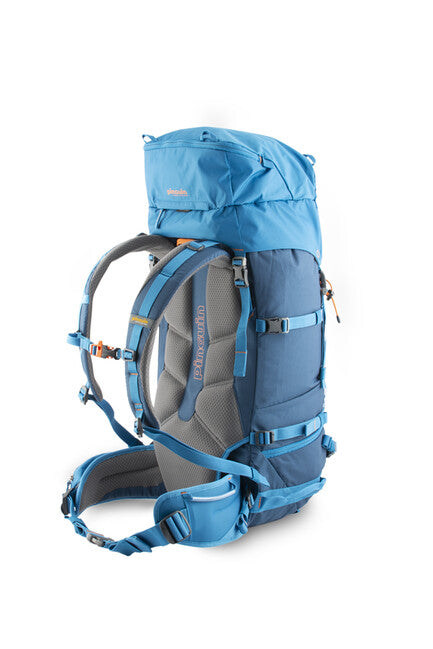 Pinguin Attack 45 раница Nylon, 45 L, петрол