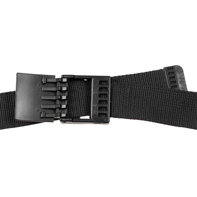 MFH Stealth колан, черен, прибл. 4 cm
