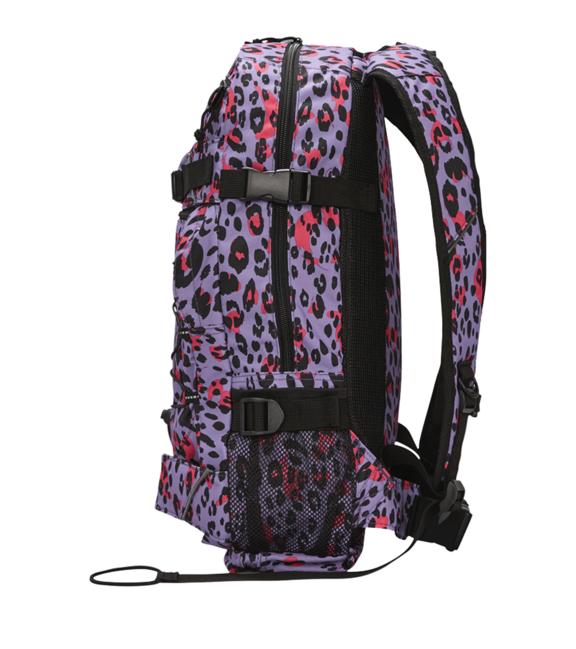 Forvert Louis раница allover 20L, Leo