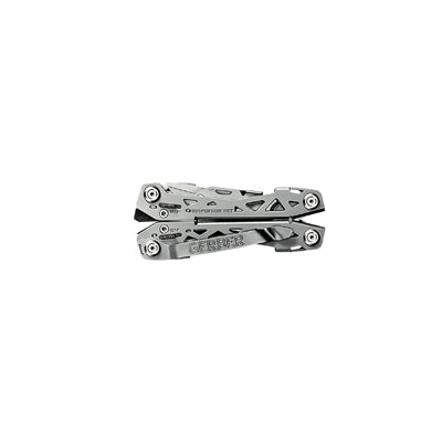 Gerber Suspension-NXT многофункционни щипци, черни