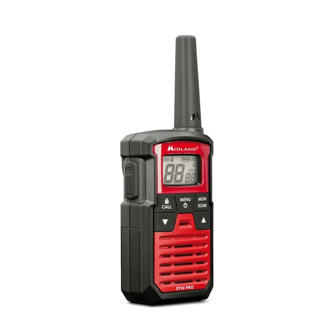 Midland XT10 PRO комплект от два радиостанции