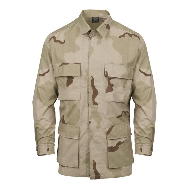 Helikon-Tex BDU риза Памук Ripstop, US Desert