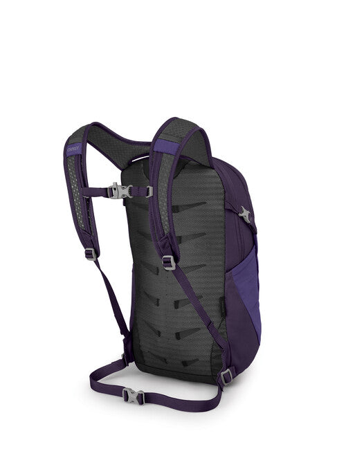 Раница OSPREY DAYLITE 13 за град, dream лилав