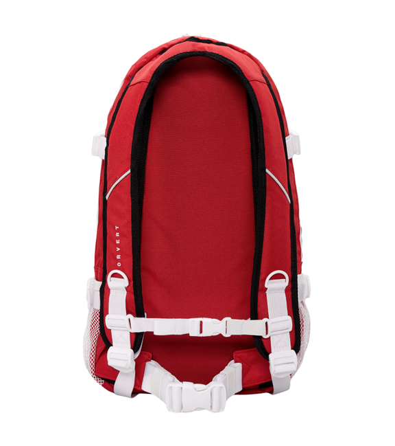 Forvert Ice Louis раница 20L, червена