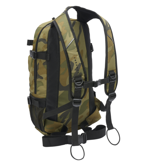 Forvert Louis раница Allover 20L, горски камуфлаж