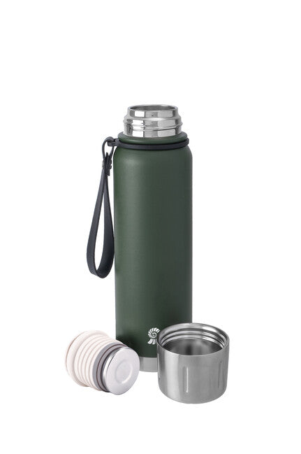 Origin Outdoors RockSteel вакуумна термоса 0,75 л, синя