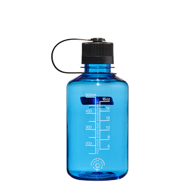 Nalgene NM Sustain бутилка 0,5 л, синя