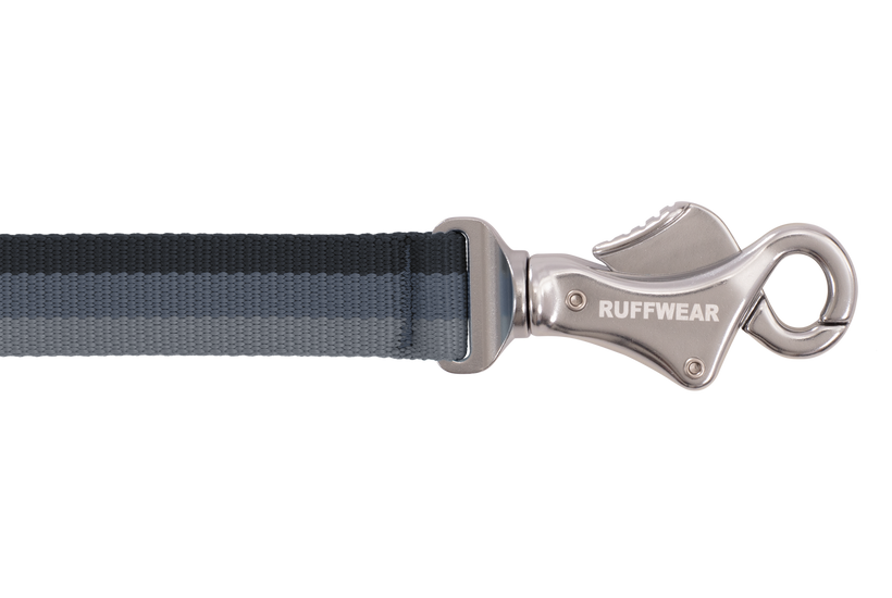 Ruffwear Roamer водилка, гранитно сивъ