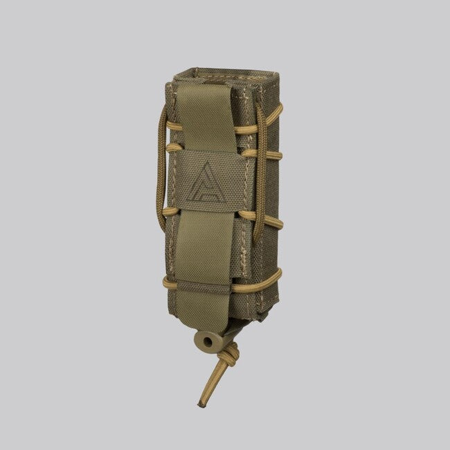 Direct Action® калъф за пистолетен магазин Cordura® MultiCam®, за бързо препълчване