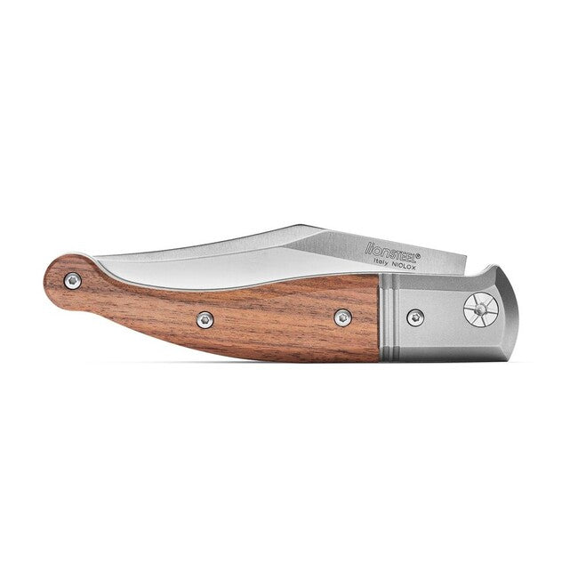 Lionsteel GITANO GT01 ST традиционен джобен нож с острие от стомана Niolox е нов