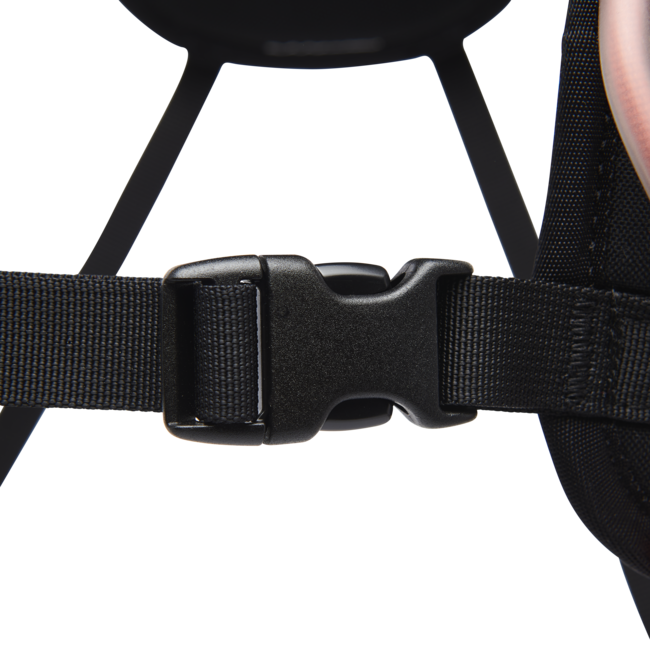Black Diamond Iad Double Gear гръдна сигурност