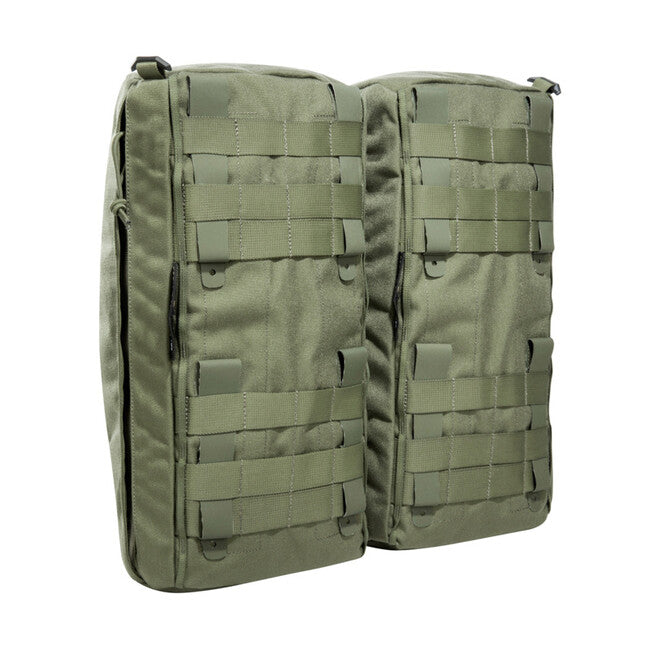 Tasmanian Tiger Tac Pouch 15 калъф BSP комплект тактически, маслинен
