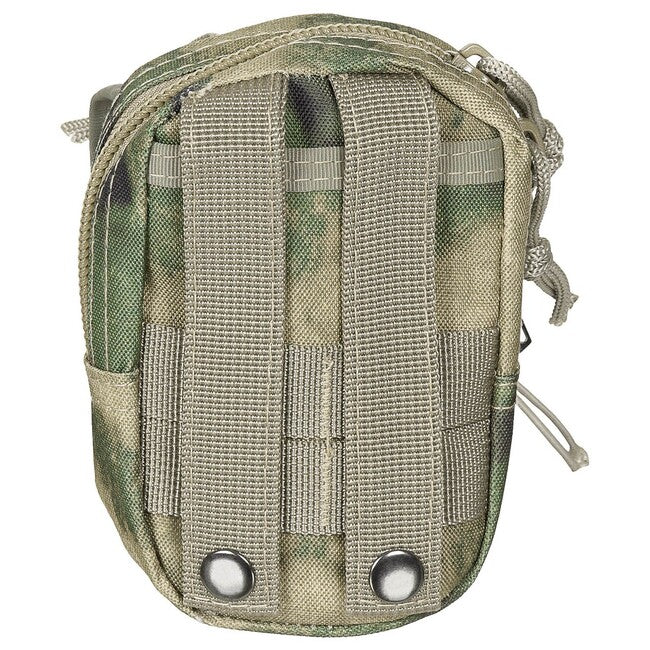 MFH MOLLE торбичка, HDT-камо FG