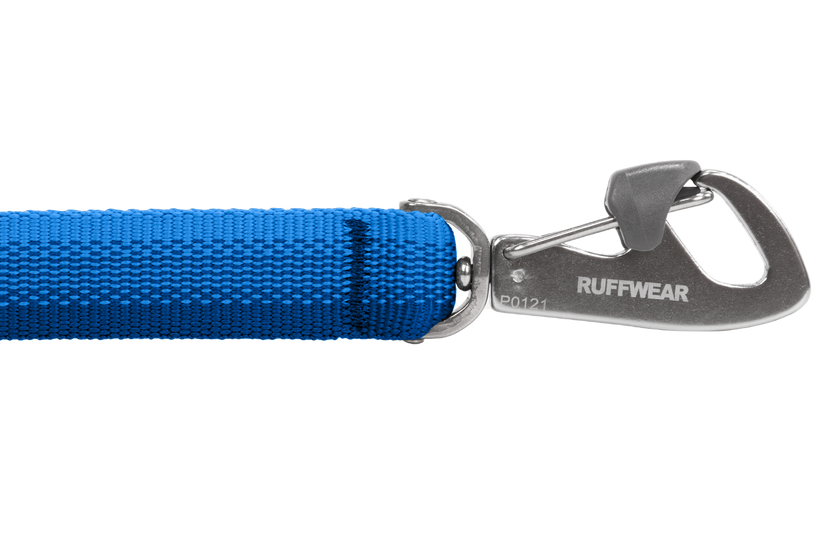 Ruffwear Front Range водилка, синьо