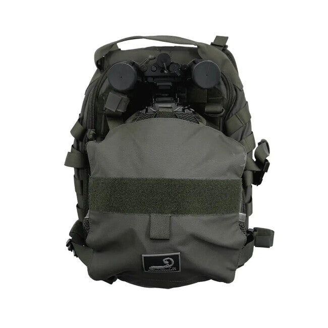 Agilite Amap III Assault Pack раница 26, рейнджър зелено