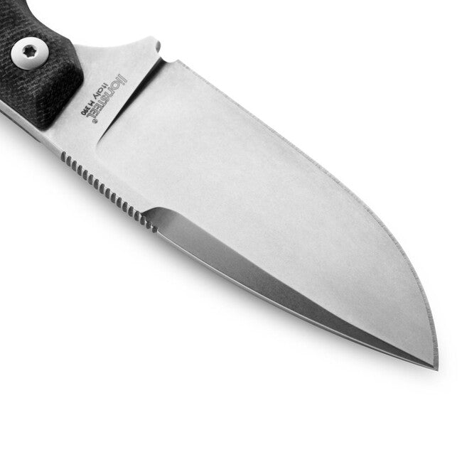 Lionsteel H2 GBK нож 1