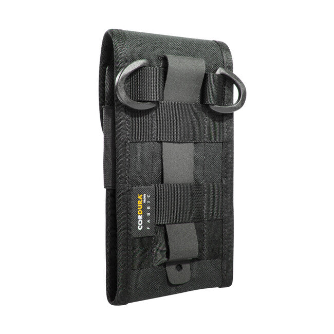 Tasmanian Tiger Tactical XL калъф за телефон, черен