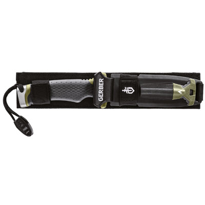 Gerber Ultimate Survival нож
