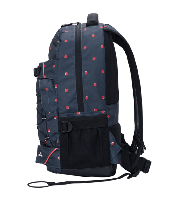 Forvert Louis Study раница 22L, морска синя