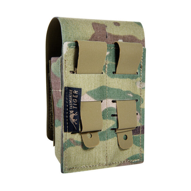 Tasmanian Tiger DBL Pistol Mag Pouch MKIII калъф за пълнител МултиКам